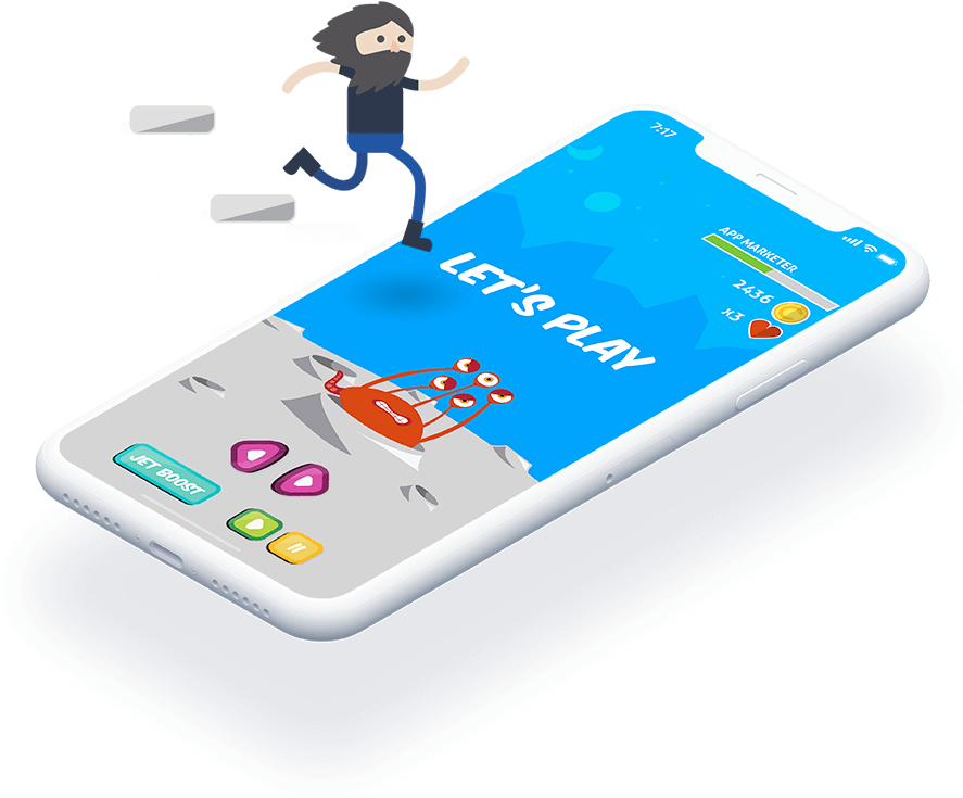 HealthFlow mobile app